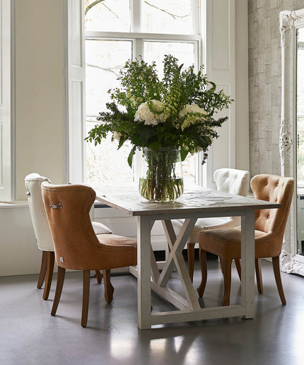 Chateau Chassigny Diningtable180x90