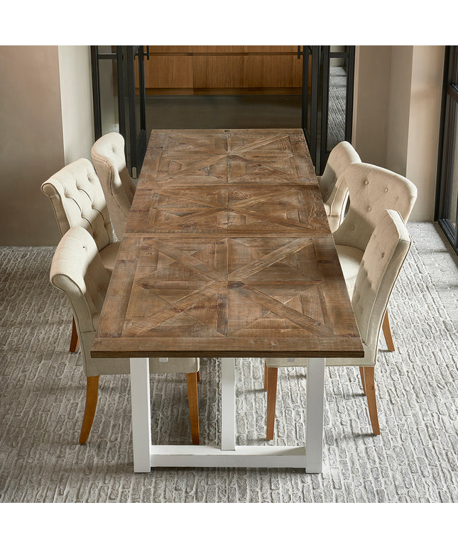 Chateau Chassigny DTExt 230/300x100