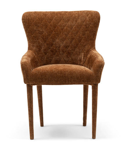 Corvara DAC Maroon Brown