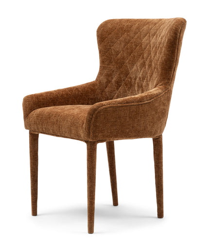 Corvara DAC Maroon Brown