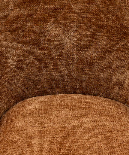 Corvara DAC Maroon Brown