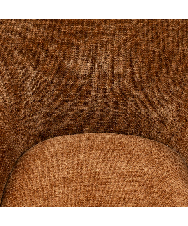 Corvara DAC Maroon Brown