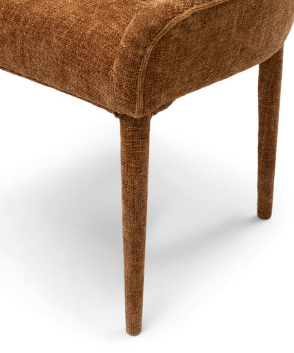 Corvara DAC Maroon Brown