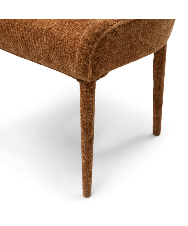 Corvara DAC Maroon Brown