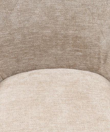 Corvara DAC Natural Linen