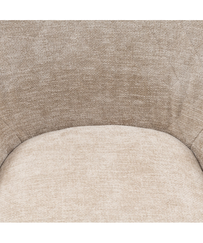 Corvara DAC Natural Linen