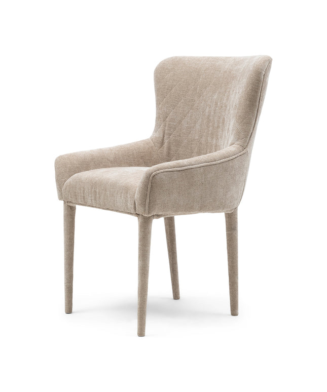 Corvara DAC Natural Linen