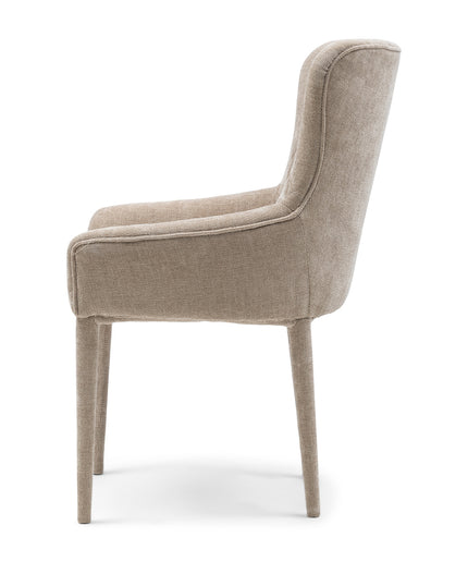 Corvara DAC Natural Linen