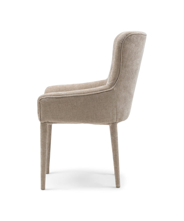 Corvara DAC Natural Linen