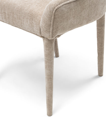 Corvara DAC Natural Linen