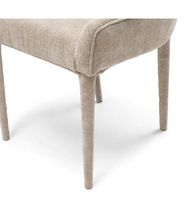 Corvara DAC Natural Linen