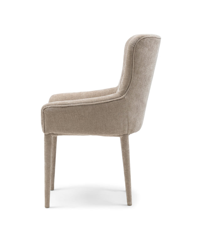 Corvara DAC Natural Linen