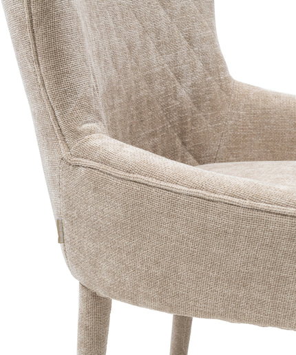 Corvara DAC Natural Linen