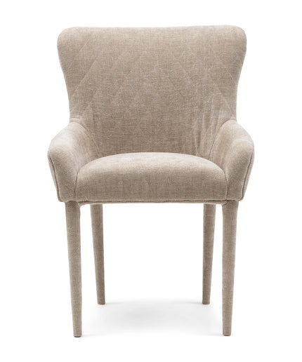 Corvara DAC Natural Linen