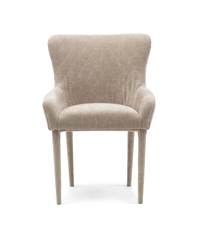 Corvara DAC Natural Linen