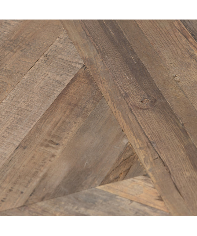 Crossroads Round Dining Table140