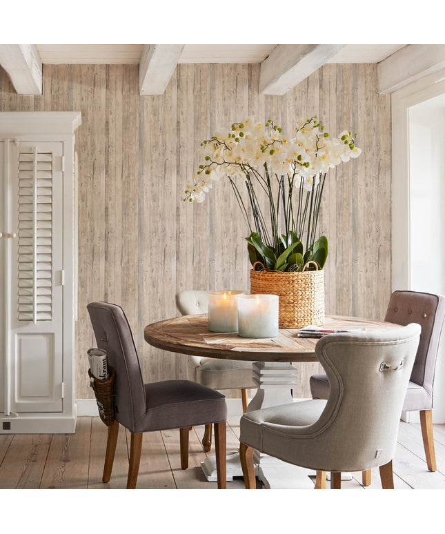 Crossroads Round Dining Table140