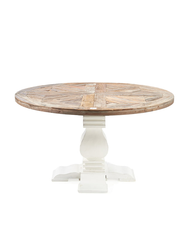 Crossroads Round Dining Table140