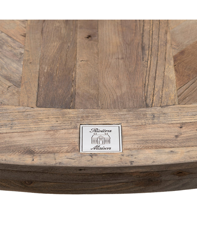 Crossroads Round Dining Table140