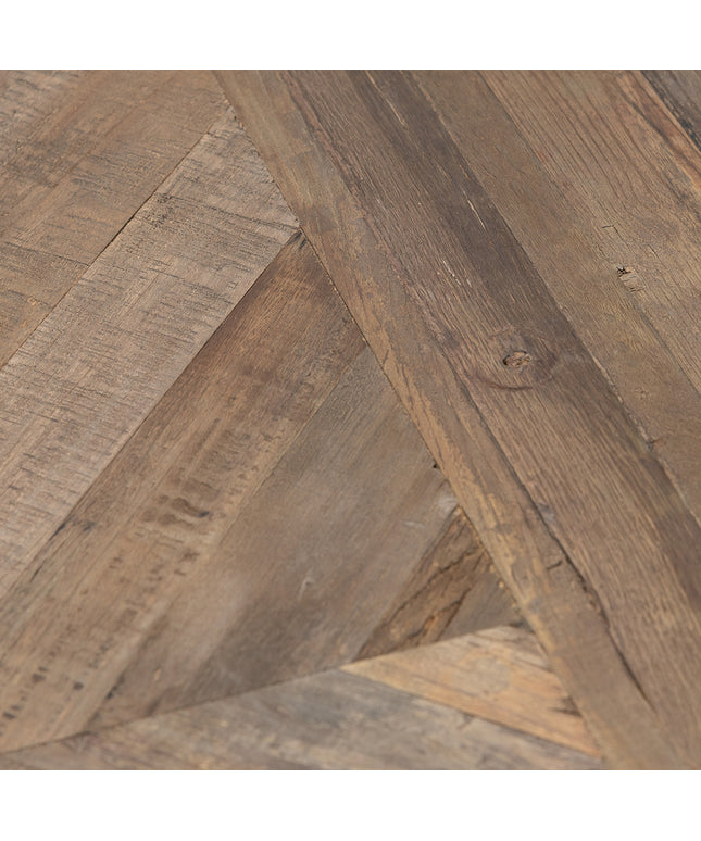Crossroads Round Dining Table140