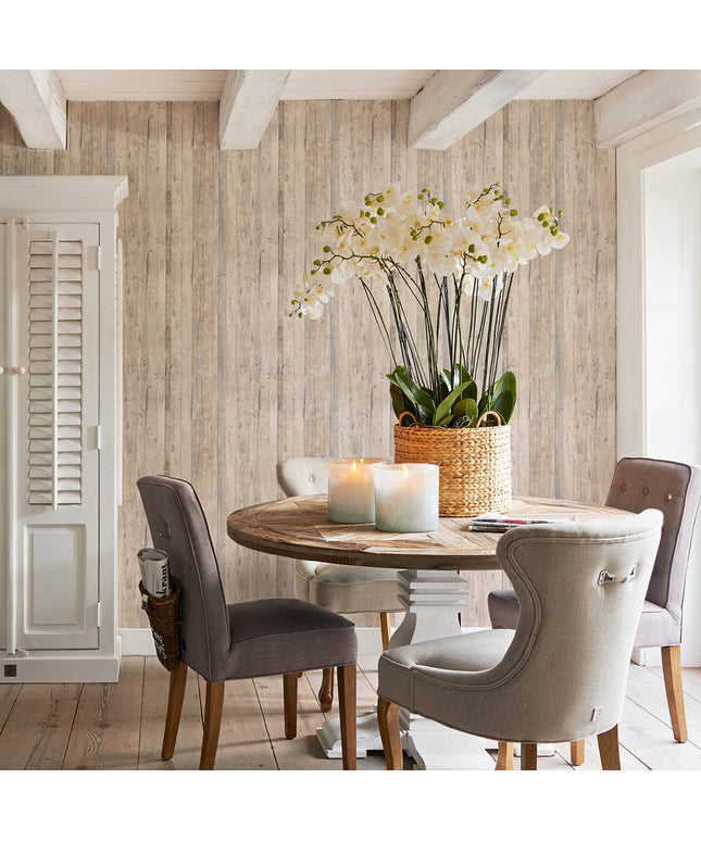 Crossroads Round Dining Table140