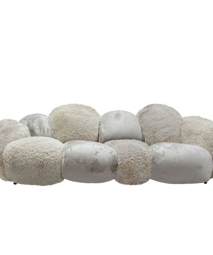 Curvae sofa Lush Beige