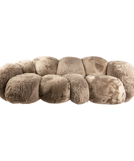 Curvae sofa Lush Taupe