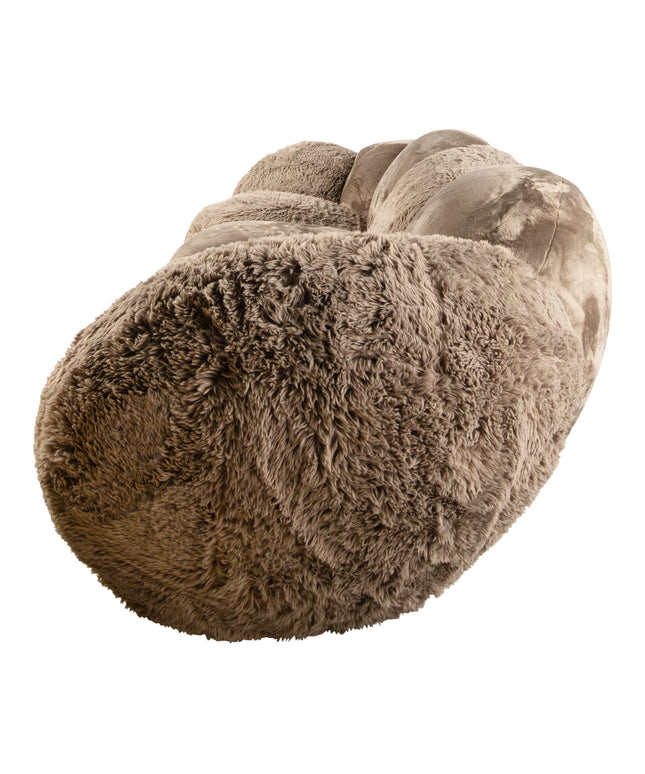 Curvae sofa Lush Taupe