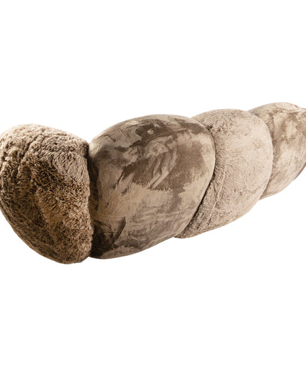 Curvae sofa Lush Taupe