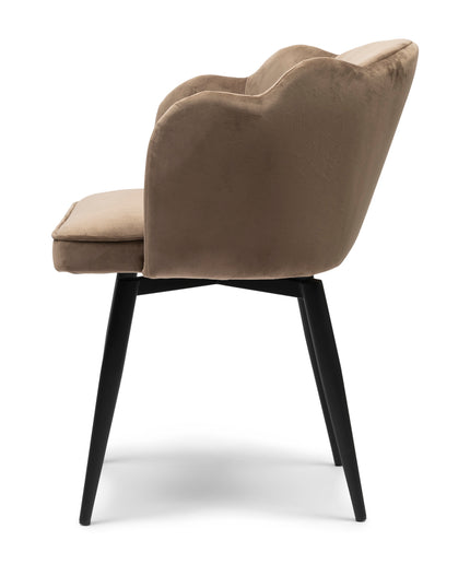 Dauphine DAC TurnLeg Vel III Glmink