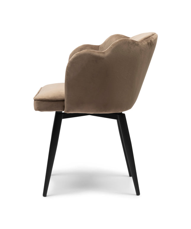 Dauphine DAC TurnLeg Vel III Glmink