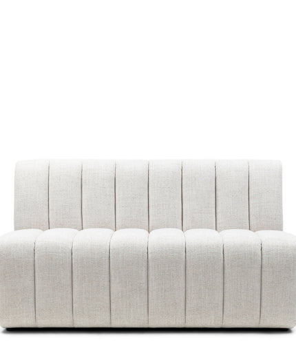 Dazzle Bench Antique White