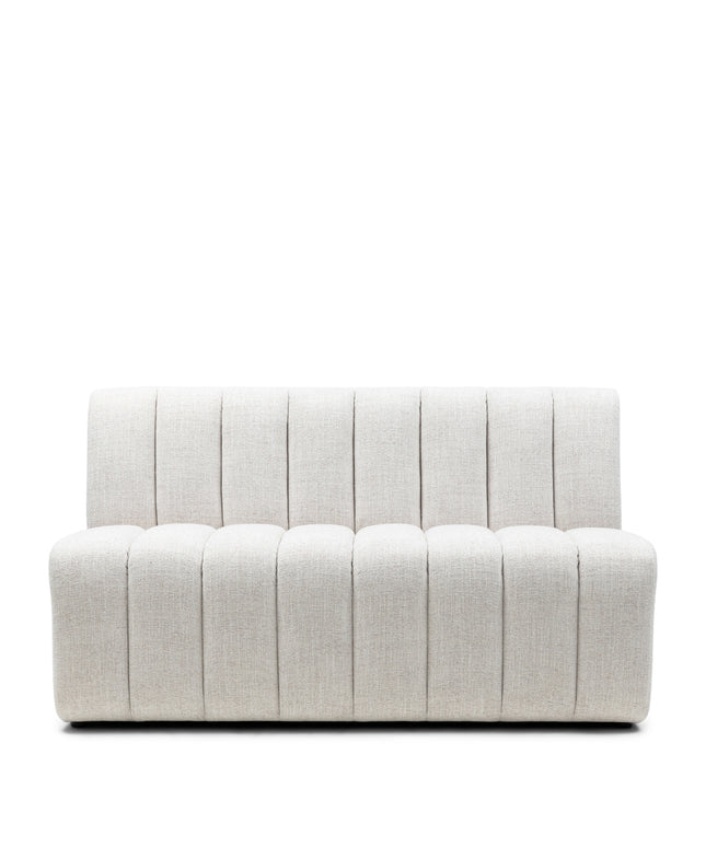 Dazzle Bench Antique White