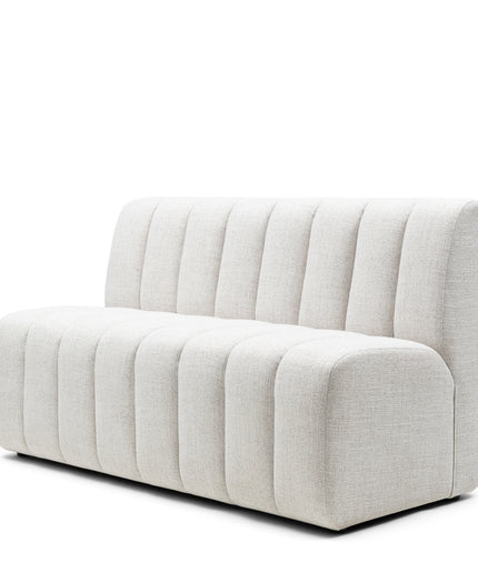 Dazzle Bench Antique White