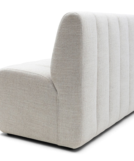 Dazzle Bench Antique White