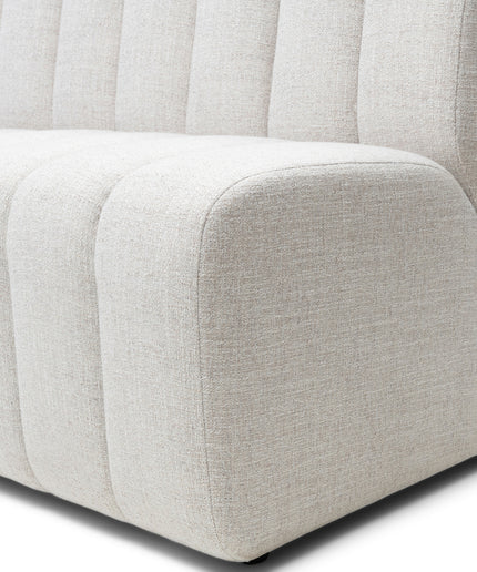 Dazzle Bench Antique White