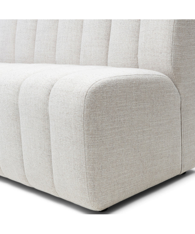 Dazzle Bench Antique White