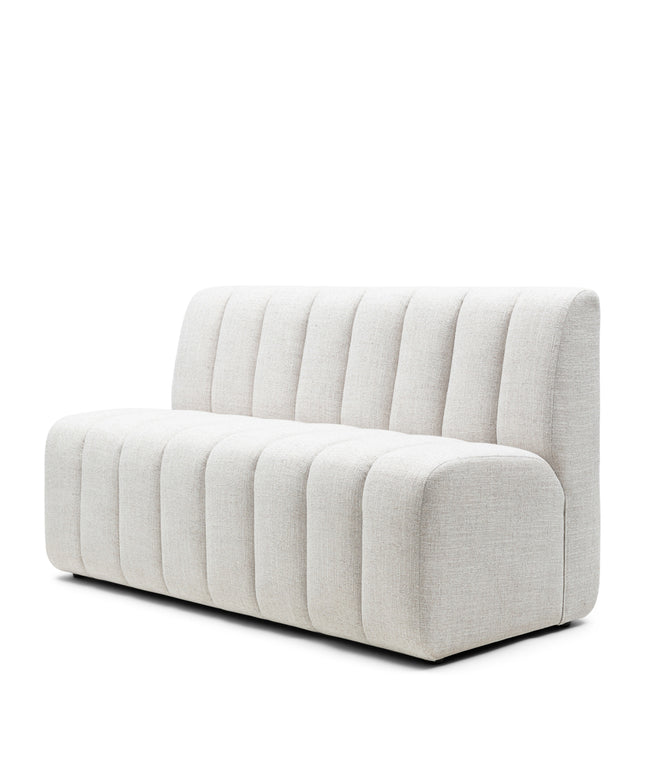 Dazzle Bench Antique White