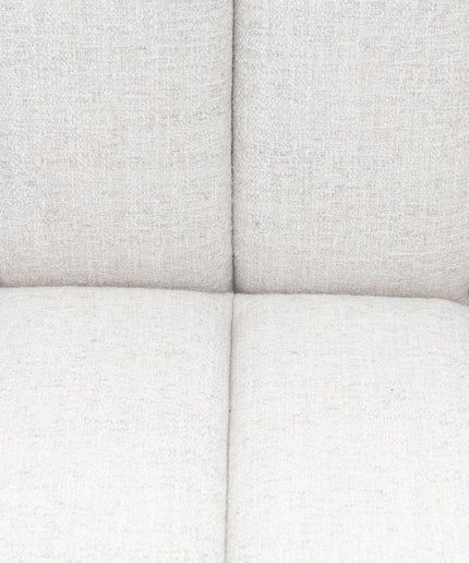 Dazzle Bench Antique White