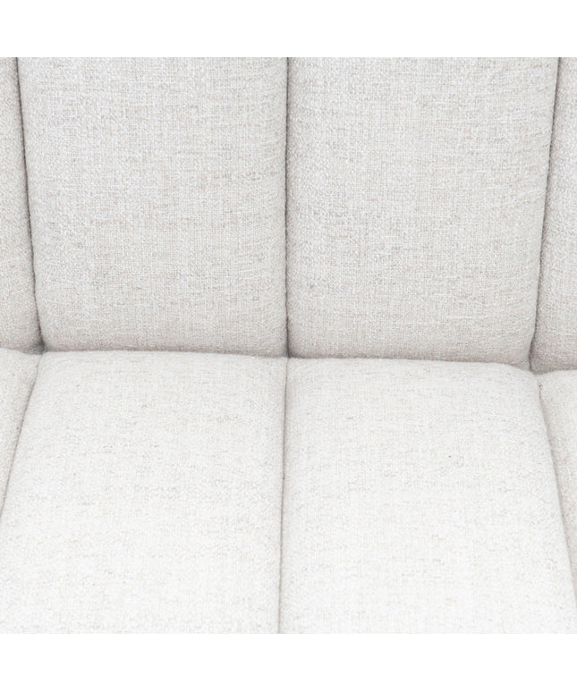 Dazzle Bench Antique White