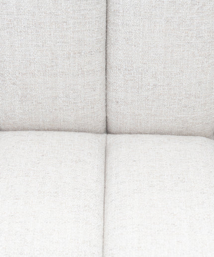 Dazzle Bench Antique White