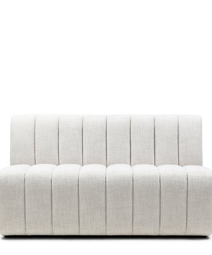 Dazzle Bench Antique White