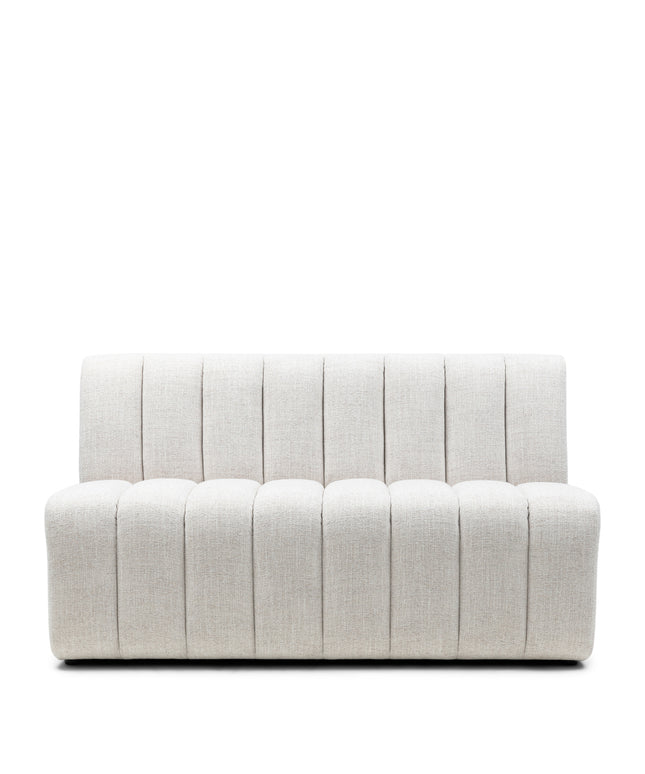 Dazzle Bench Antique White
