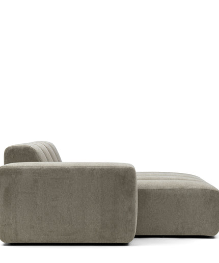 Dazzle CL Left Fern Green