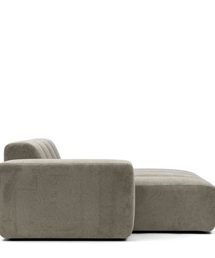 Dazzle CL Left Fern Green
