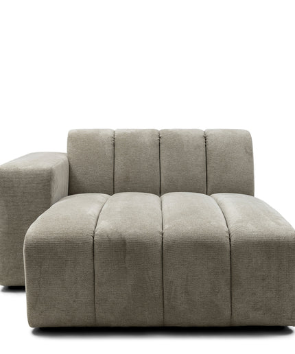 Dazzle CL Left Fern Green