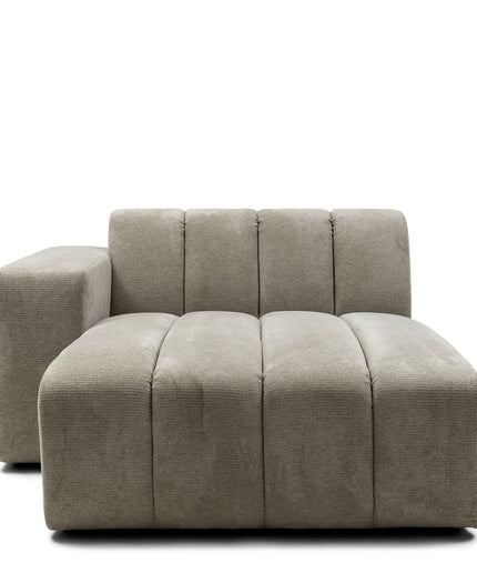 Dazzle CL Left Fern Green