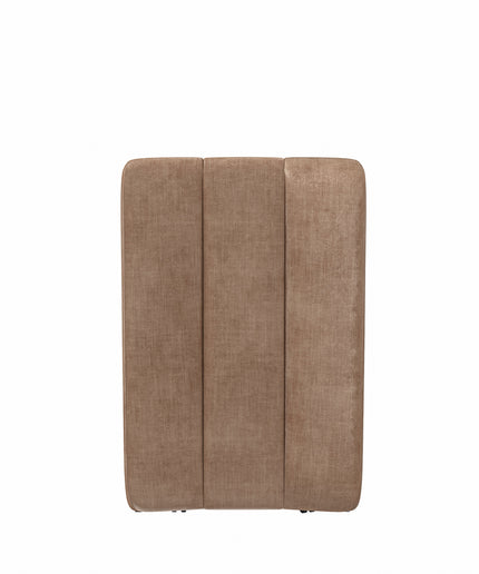 Dazzle Dining Chair Cafe Latte