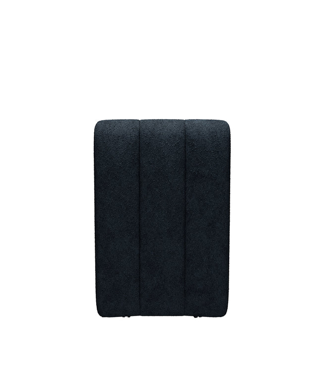 Dazzle Dining Chair Deep Blue