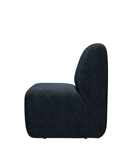 Dazzle Dining Chair Deep Blue